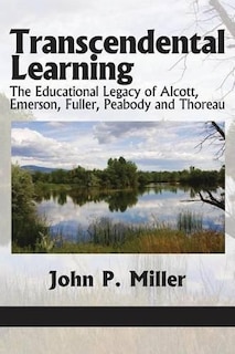 Front cover_Transcendental Learning