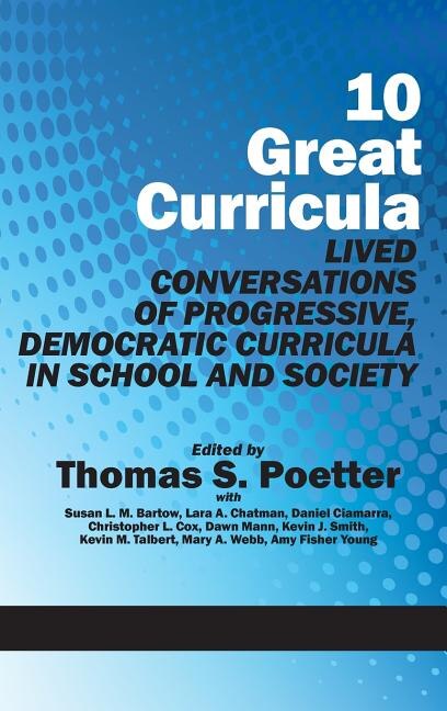 Couverture_10 Great Curricula