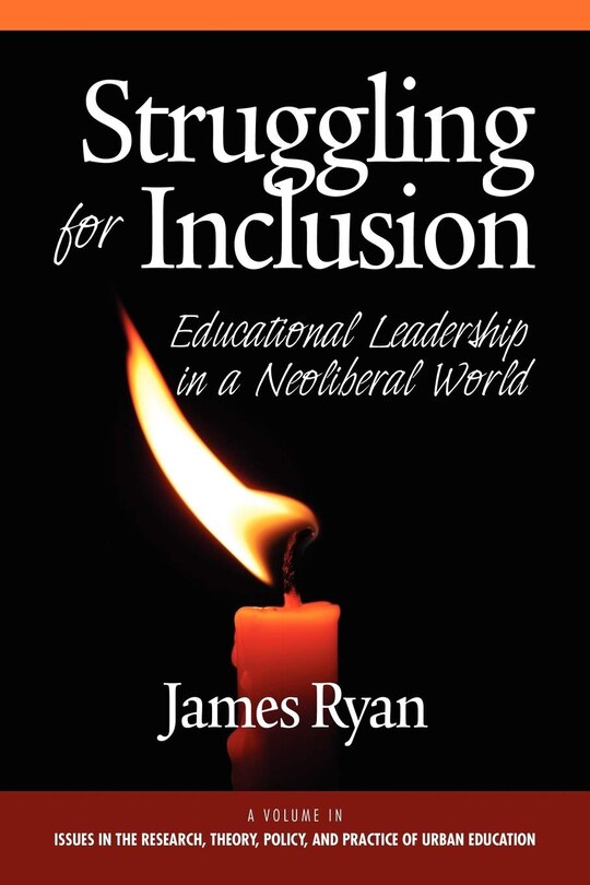 Couverture_Struggling for Inclusion