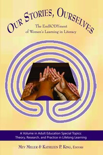 Couverture_Our Stories, Ourselves