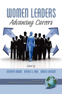 Front cover_Women Leaders