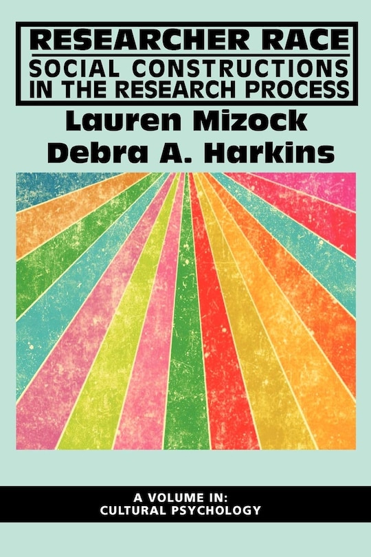 Front cover_Researcher Race