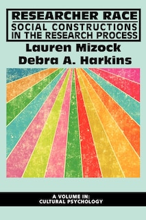 Couverture_Researcher Race