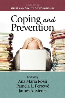 Couverture_Coping And Prevention