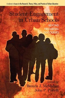 Front cover_Student Engagement In Urban Schools