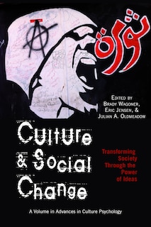 Front cover_Culture And Social Change