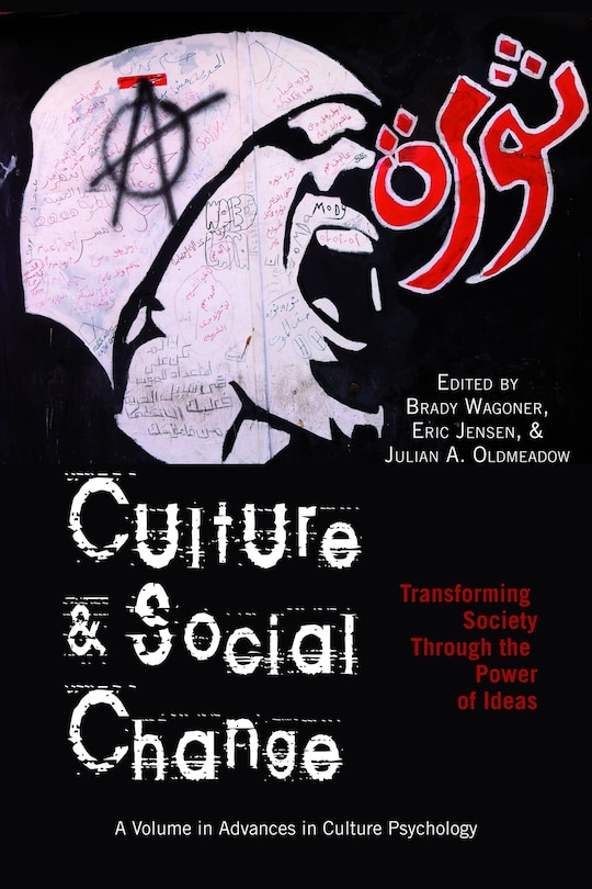 Front cover_Culture And Social Change