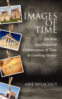 Front cover_Images of Time
