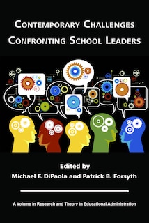Couverture_Contemporary Challenges Confronting School Leaders