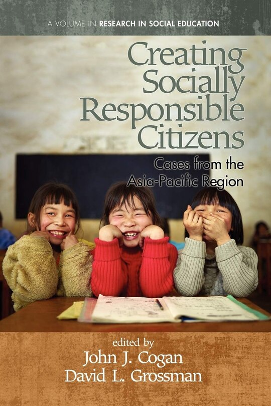 Couverture_Creating Socially Responsible Citizens