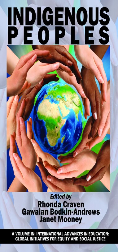 Front cover_Indigenous Peoples