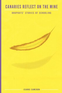 Front cover_Canaries Reflect on the Mine