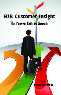 Front cover_B2B Customer Insight