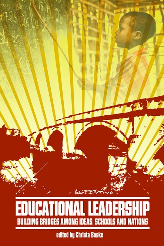 Couverture_Educational Leadership
