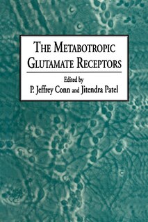 Front cover_The Metabotropic Glutamate Receptors