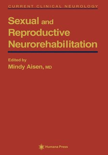 Couverture_Sexual and Reproductive Neurorehabilitation