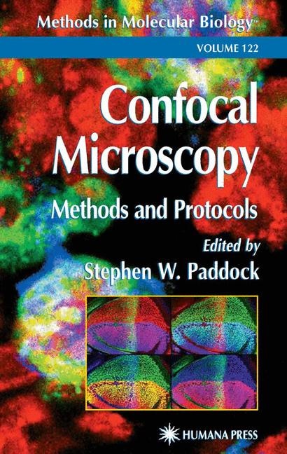 Front cover_Confocal Microscopy