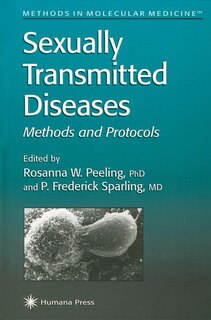 Front cover_Sexually Transmitted Diseases