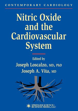 Nitric Oxide and the Cardiovascular System