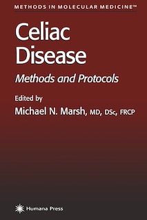 Front cover_Celiac Disease