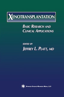 Front cover_Xenotransplantation