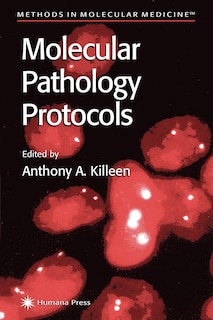 Couverture_Molecular Pathology Protocols