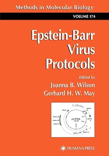 Front cover_Epstein-Barr Virus Protocols