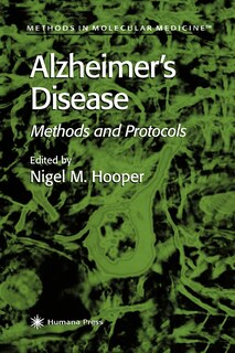 Couverture_Alzheimer's Disease