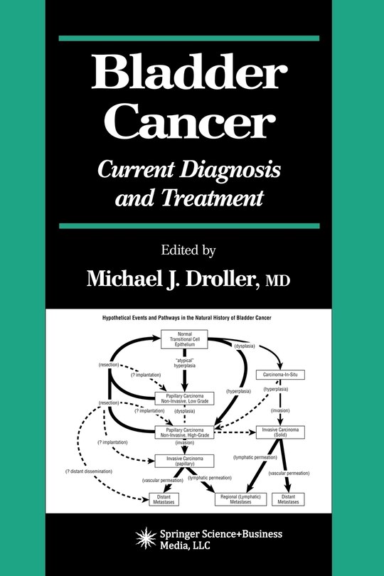 Front cover_Bladder Cancer