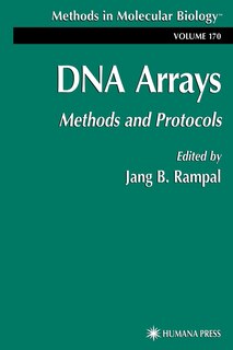 Front cover_DNA Arrays