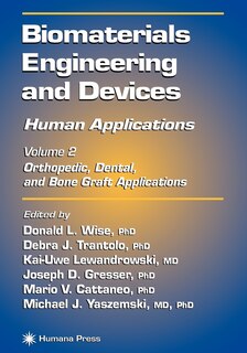 Front cover_Biomaterials Engineering And Devices