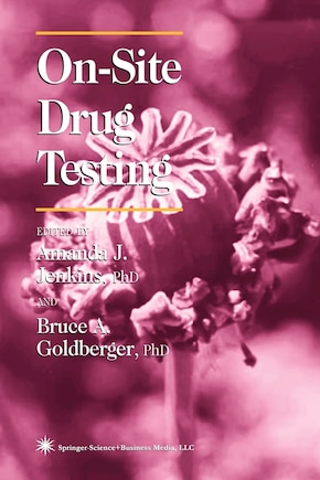 On-Site Drug Testing