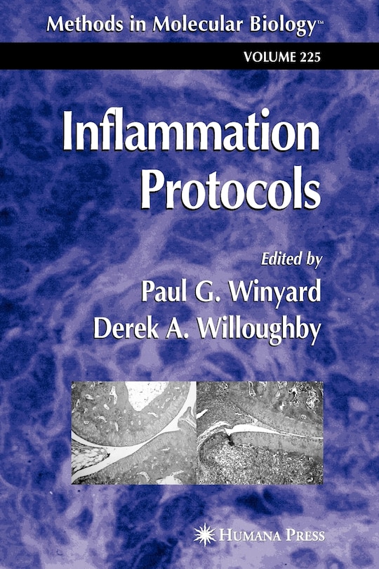 Inflammation Protocols