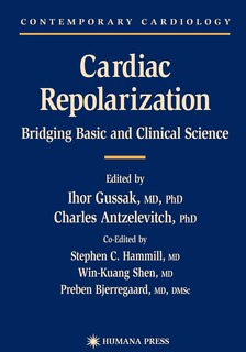 Couverture_Cardiac Repolarization