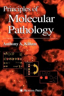 Couverture_Principles of Molecular Pathology