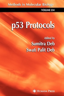 Couverture_p53 Protocols