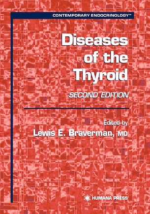 Diseases of the Thyroid