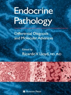 Front cover_Endocrine Pathology