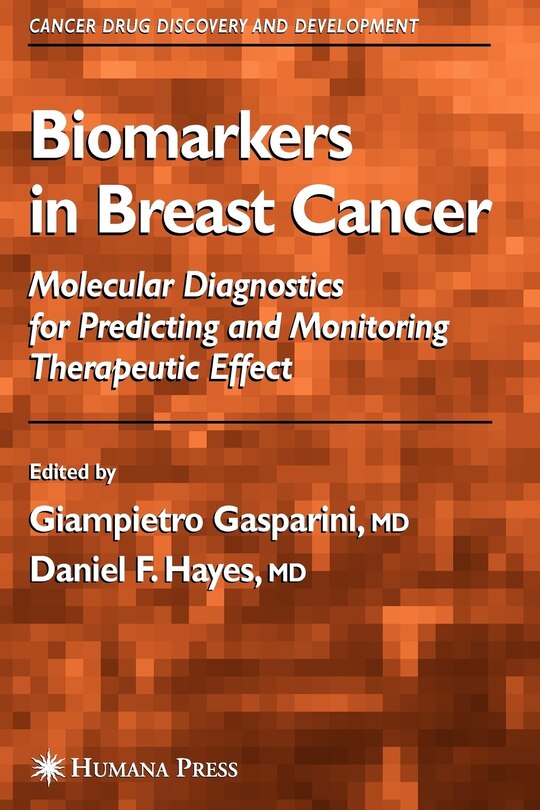 Front cover_Biomarkers in Breast Cancer