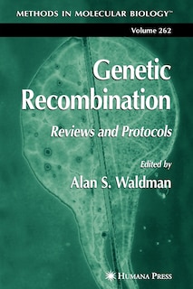 Couverture_Genetic Recombination