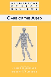 Front cover_Care of the Aged