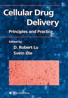 Front cover_Cellular Drug Delivery