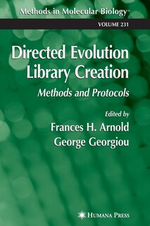 Couverture_Directed Evolution Library Creation