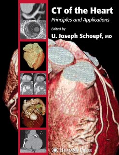 Front cover_CT of the Heart