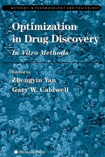 Couverture_Optimization in Drug Discovery