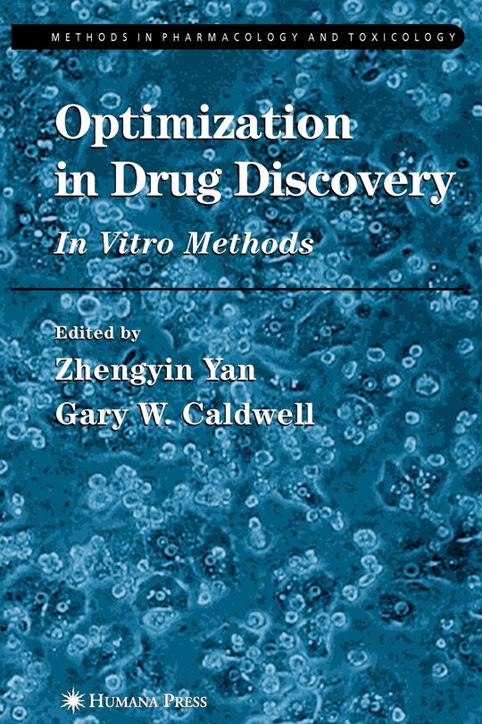 Couverture_Optimization in Drug Discovery