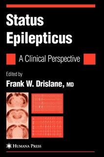 Front cover_Status Epilepticus