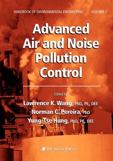 Couverture_Advanced Air and Noise Pollution Control