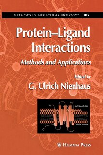 Couverture_Protein'Ligand Interactions