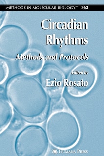 Front cover_Circadian Rhythms